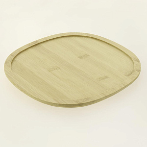 Менажница 220мм BALSFORD МЕЧТА 4 секции на подставке подарочная упаковка фарфор 000000000001206630