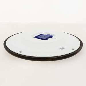 Часы деревянные "Питон" Д1МД/7-554 000000000001187330