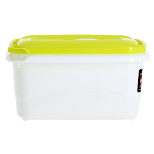 Контейнер Micro Top Box Plastic Centre, 0.6л 000000000001017140