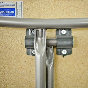 Гладильная доска Эконом Ника, 1065х290 мм, ДСП 000000000001163865