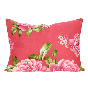 Подушка Эконом А Сонотерра, 50х70 см, полифайбер 000000000001170633