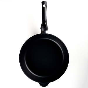 Сковорода 28см VARI Natura антипригарное покрытие литой алюминий 000000000001203523