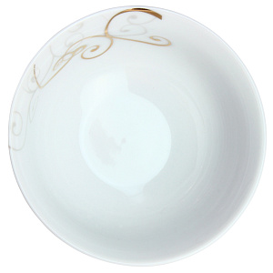 Салатник Ариадна Matissa, фарфор, 12 см 000000000001082291
