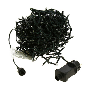Эл.гирлянда 600л LED 18м хол.AX8721120 000000000001180297