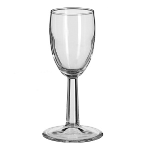 Набор рюмок для ликера Banket Pasabahce, 60мл, 6шт. 000000000001003043