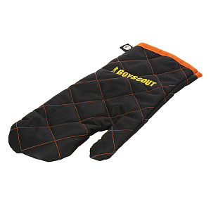 Рукавица для барбекю Boyscout 000000000001141474