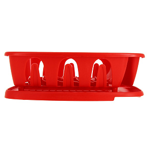 Сушилка для посуды Люкс Plastic Centre 000000000001022585