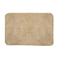 Коврик универсальный 60х40см LUCKY мальдивский песок в ассортименте полиэстер/ТПР