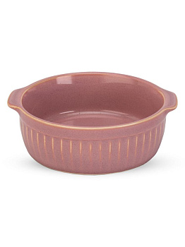 Форма для выпечки 13,5х12х4см в ассортименте керамика 000000000001228498