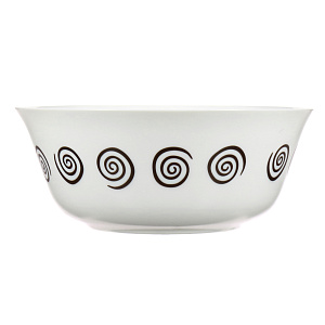 Салатник Sirocco Brown Luminarc, 25 см 000000000001076872