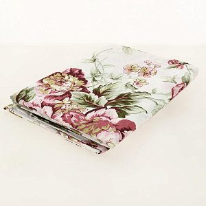 Комплект постельного белья (КПБ) 2,0 полиэстер 65 г/м,FORA 000000000001173467