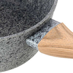 Ковш Гранит Matissa, 18 см Ковш Гранит Matissa, 18 см 000000000001171796