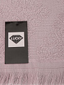 Полотенце кухонное 30х60см LUCKY сирень жаккард-махра хлопок 100% 000000000001225109