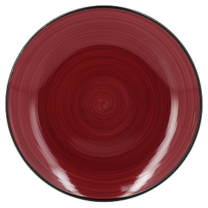 Тарелка обеденная, 21 см 000000000001175970