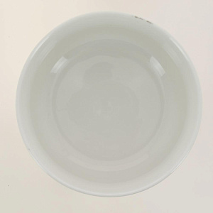 Набор салатников 2шт 280мл/540мл BALSFORD Цветение пластиковая крышка фарфор 000000000001205657