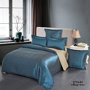 Расцветку постельного белья уточняйте у оператора. 