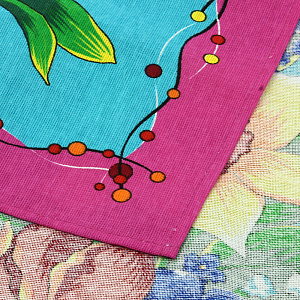 Полотенце кухонное, 45х60 см 000000000001157359