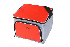 Сумка-термос 27L полиэстер оранж 466884 000000000001173212