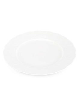 Тарелка десертная 20,8см Barocco фарфор 000000000001230125