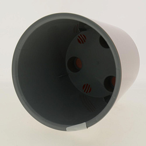 Горшок Фиджи D160мм/1,6л английская роза ING1553АНГР 000000000001185190