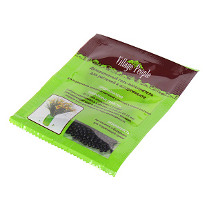 Декоративный наполнитель для растений Village people, фиолетовый, 10гр 000000000001145224