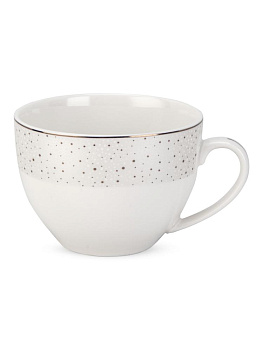 Набор чайный 12 предметов LA PERLA фарфор 000000000001219749