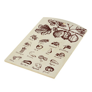 Разделочная доска Wellberg 000000000001163955