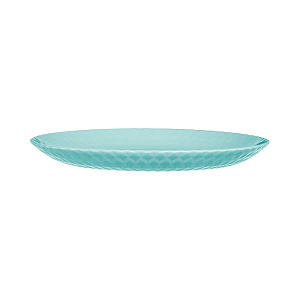 PAMPILLE LIGHT TURQUOISE Тарелка обеденная 25см LUMINARC опал PAMPILLE LIGHT TURQUOISE Тарелка обеденная 25см LUMINARC опал 000000000001207405
