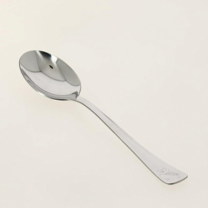 Набор столовых приборов 2 предмета TRAMONTINA детский нержавеющая сталь 000000000001095993