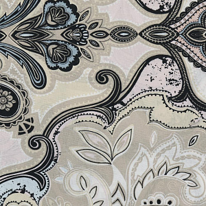 КПБ 1,5сп Любовь и жизнь, поплин, 100% хлопок, плотность 115гр. (наволочки 2шт 70*70, простынь 150*215, пододеяльник 145*215) арт. 28409/1,5 000000000001202043