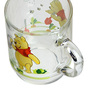 Кружка Winnie Garden Luminarc, 250мл 000000000001092301