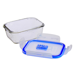 Прямоугольный контейнер Pure Box Active Luminarc, 380мл 000000000001109616