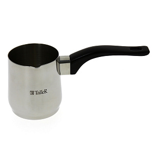 Турка 400мл TALLER нержавеющая сталь TR-1331 000000000001009773
