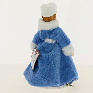 Кукла-конфетница Снежана 21см ВС-2439 000000000001162638