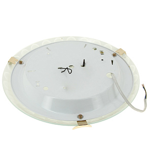 Настенный светильник Cигма 000000000001048256