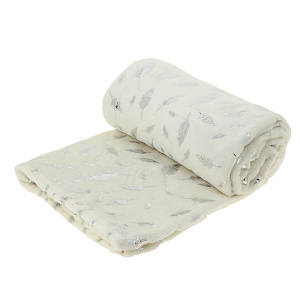 Плед Жар-птица Lucky, 150х200 см 000000000001169221