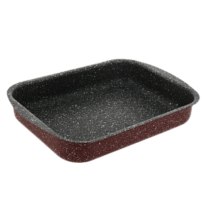 Противень 34х24х5,5см CRISTELLE Fuerza антипригарное покрытие кованый алюминий Cr2373 000000000001205264