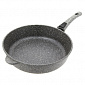 Сковорода 28см VARI Pietra съемная ручка алюминий
