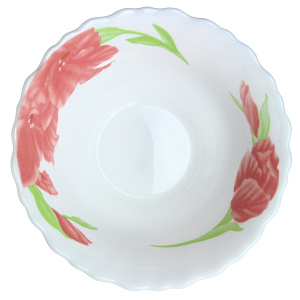 Салатник 12см FARFORELLE Орхидея опал 000000000001064866