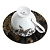 Чайный сервиз ButterflyValentin Yudashkin, фарфор, 14 предметов 000000000001164226