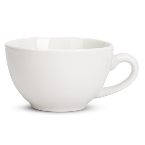 Пара чайная 220мл/15,5см ОБЩЕПИТ-2 керамика 000000000001219059