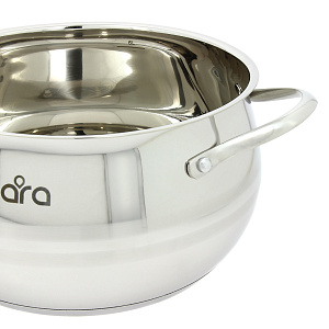 Кастрюля Apple Lara, 6.1л 000000000001121707