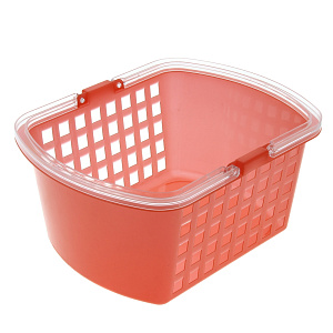 Корзинка Бытпласт, 31х24х15 см 000000000001078628