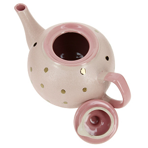 Заварочный чайник Agness, 860мл 000000000001166319