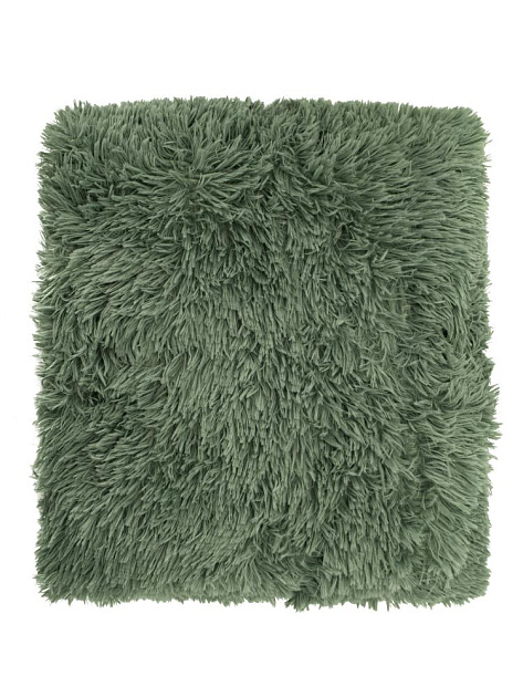 Плед-покрывало 200х220см LUCKY искусственный мех зеленый полиэстер Плед-покрывало 200х220см LUCKY искусственный мех зеленый полиэстер 000000000001223140