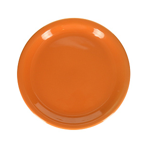 Десертная тарелка Cesiro, оранжевый, 19 см 000000000001005551
