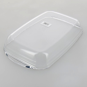 Форма для запекания 32x20x5см 2л OCUISINE прямоугольная стекло 000000000001009451