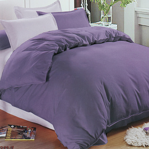 Комплект постельного белья Евро Amore Mio Allegra пододеяльник 215х200см простыня 210х200см наволочка 70х70см-2шт макосатин полиэстер 000000000001213225