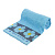 Набор полотенец Фиори Onda Blu, 40x60 см, 60x110 см, 2 шт. 000000000001123547