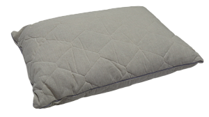 Подушка 48х68см SORTEX Льняная палитра лен 000000000001206945